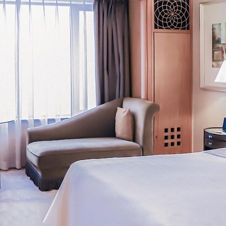 Sheraton Xi'An Hotel Esterno foto